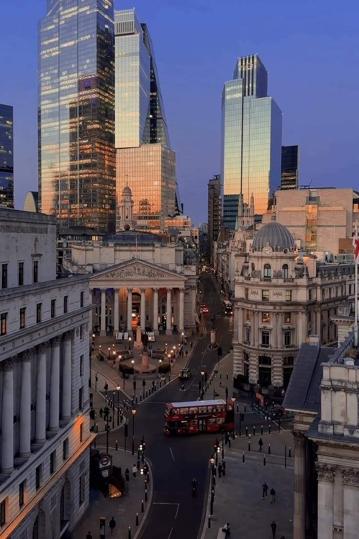London's office market is being filtered by quality. Prime buildings are pulling away from weaker stock.
